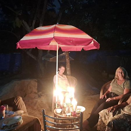 Marari Bethsaida Homestay Shertallai エクステリア 写真
