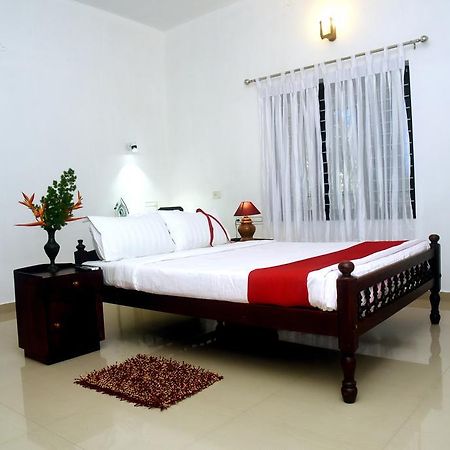 Marari Bethsaida Homestay Shertallai エクステリア 写真
