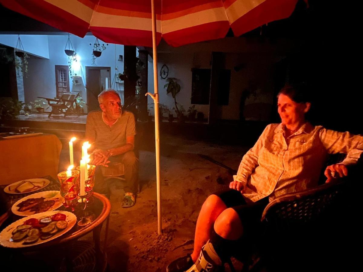 Marari Bethsaida Homestay Shertallai エクステリア 写真