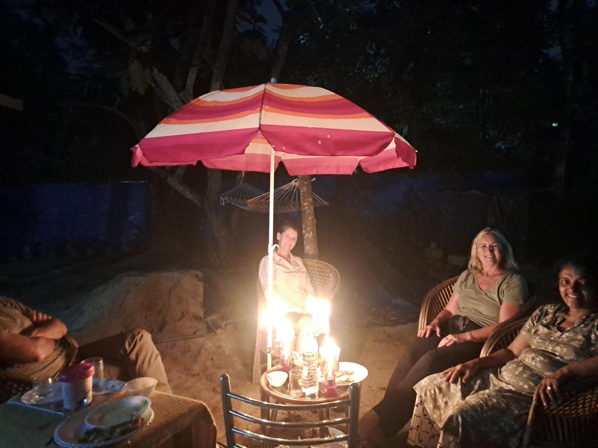 Marari Bethsaida Homestay Shertallai エクステリア 写真