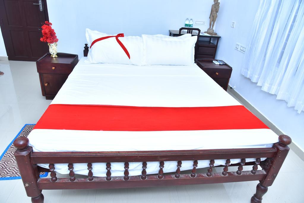 Marari Bethsaida Homestay Shertallai エクステリア 写真
