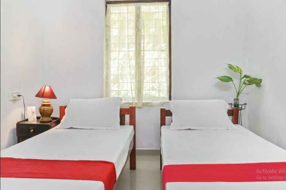 Marari Bethsaida Homestay Shertallai エクステリア 写真